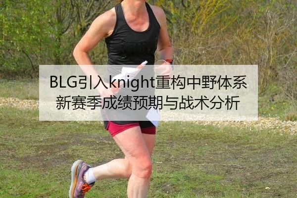 BLG引入knight重构中野体系 新赛季成绩预期与战术分析